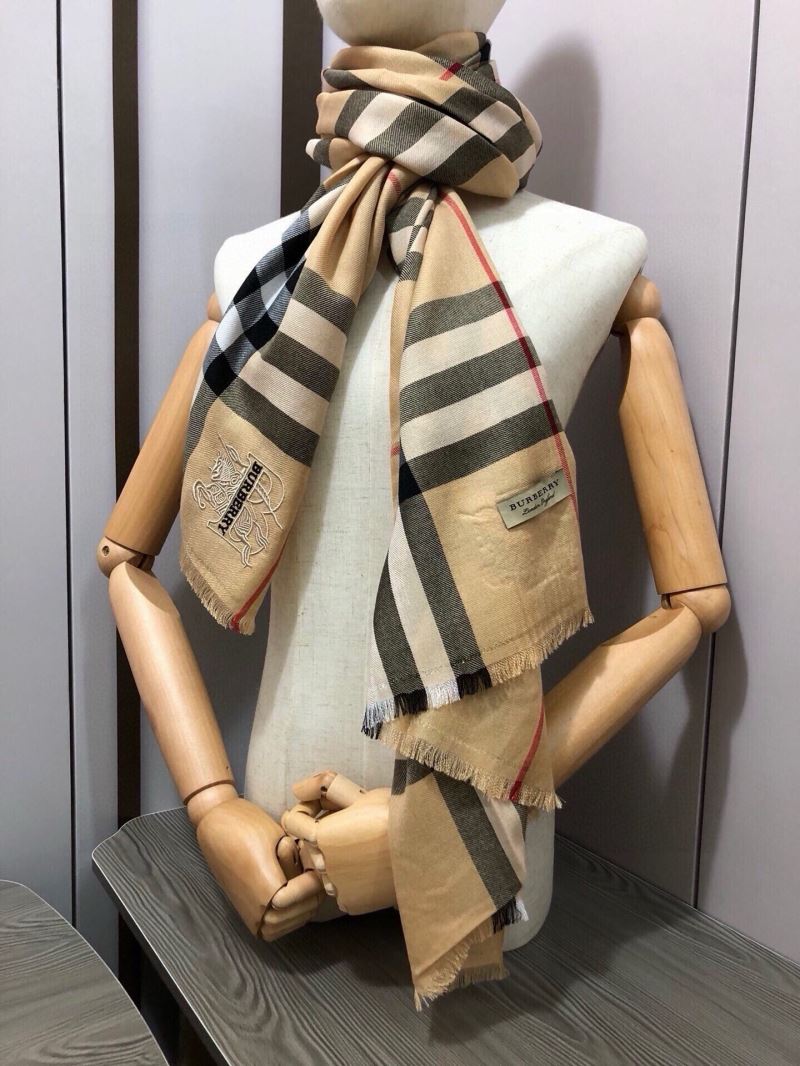 Burberry Scarf